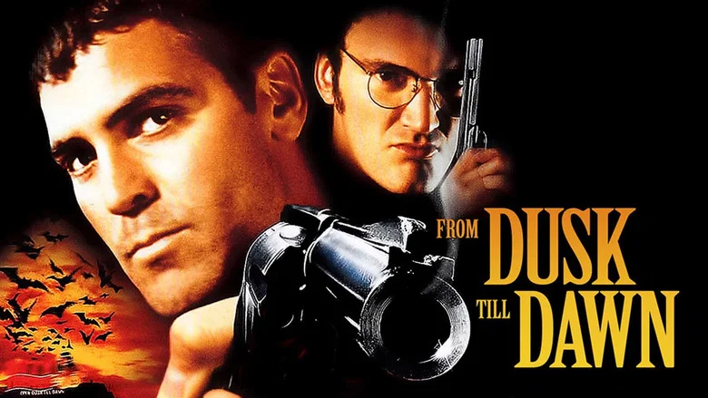 From Dusk Till Dawn screenshot 7