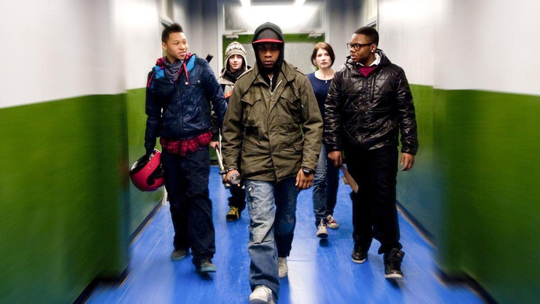 Attack the Block screenshot 4