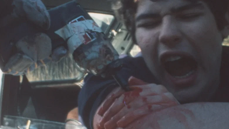 Summer Horror Day screenshot 3