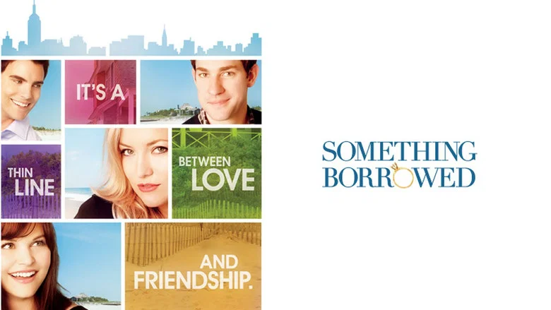 Something Borrowed screenshot 7