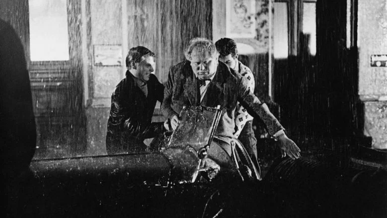 The Day the Rains Came screenshot 5