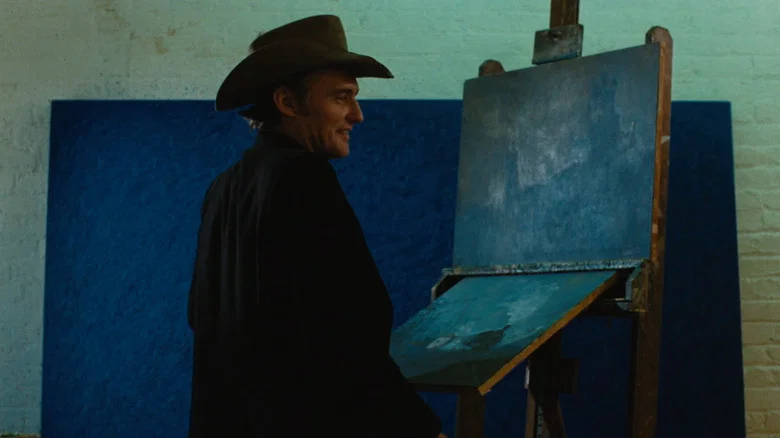 The American Friend screenshot 7