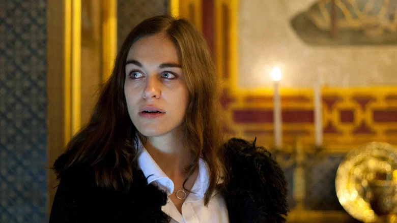 The Holly Kane Experiment screenshot 3