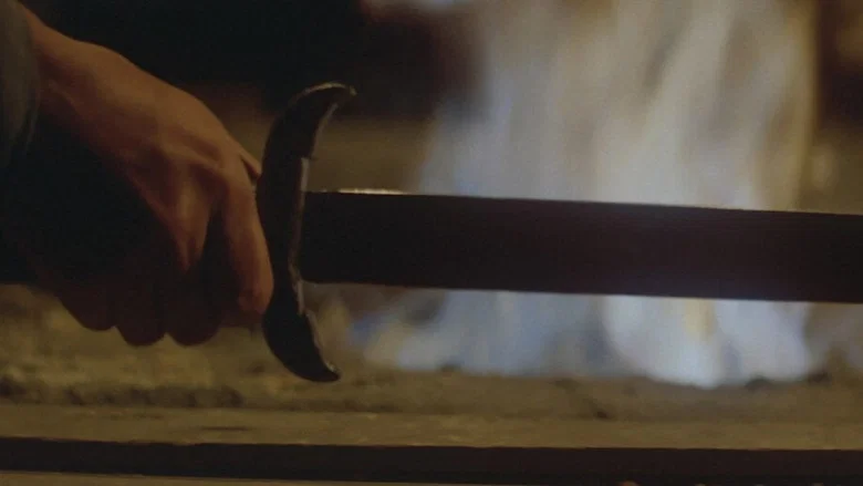 The Sword screenshot 7