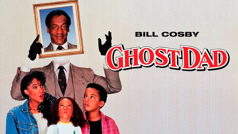 Ghost Dad screenshot 6