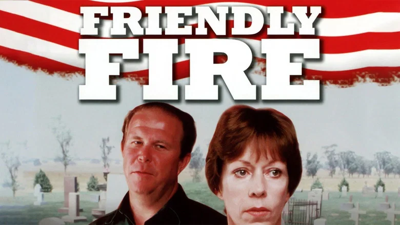 Friendly Fire screenshot 4