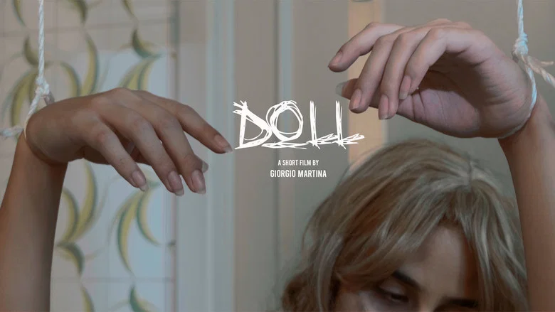Doll screenshot 1