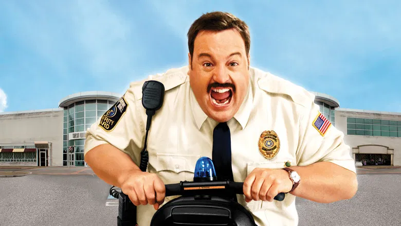 Paul Blart: Mall Cop screenshot 5
