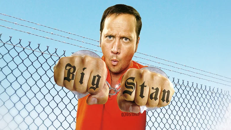Big Stan screenshot 8