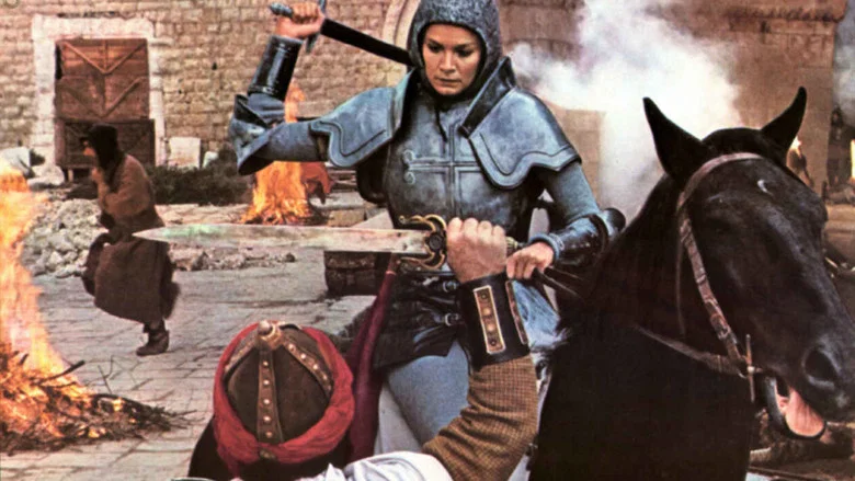Flavia the Heretic screenshot 1