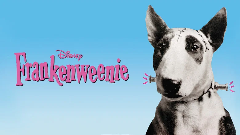 Frankenweenie screenshot 3