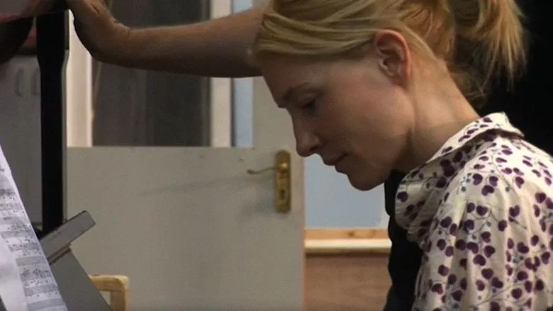 In the Company of Actors screenshot 6