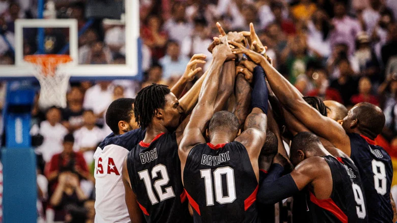 The Redeem Team screenshot 2