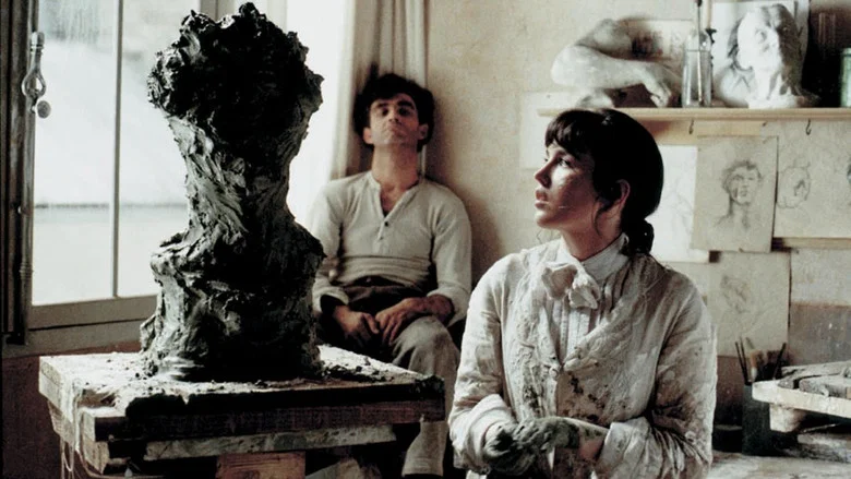 Camille Claudel screenshot 3