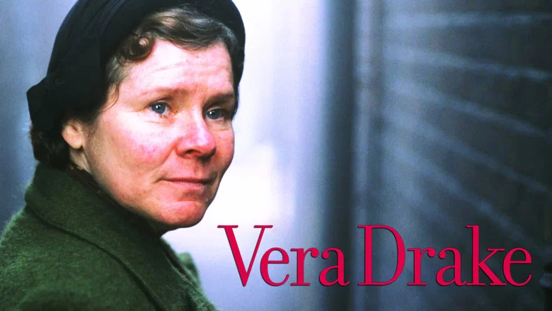 Vera Drake screenshot 5