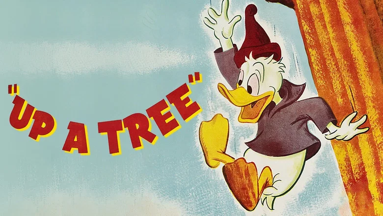 Up a Tree screenshot 2