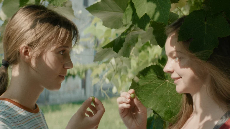 Little Trouble Girls screenshot 2