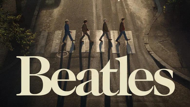 Beatles screenshot 8