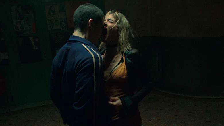 Climax screenshot 2