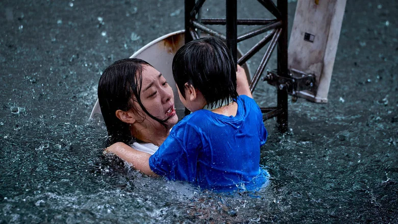 The Great Flood screenshot 5