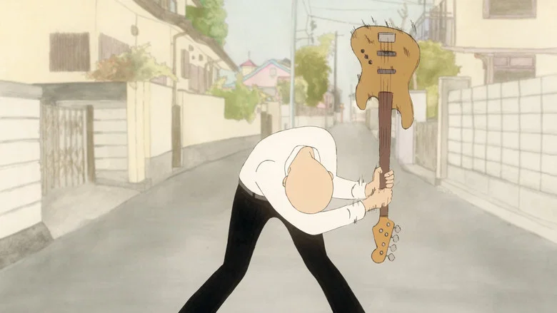 On-Gaku: Our Sound screenshot 5