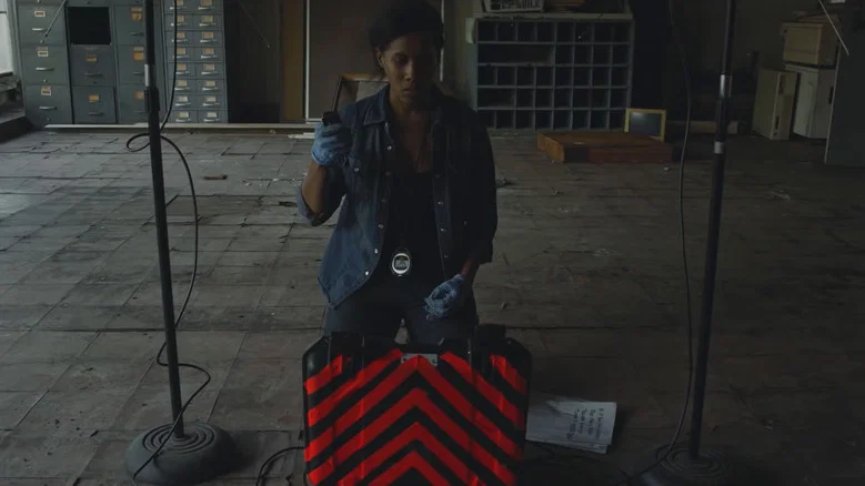 Black Box screenshot 1
