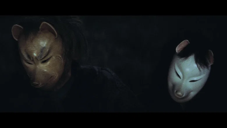 The Mad Fox screenshot 2