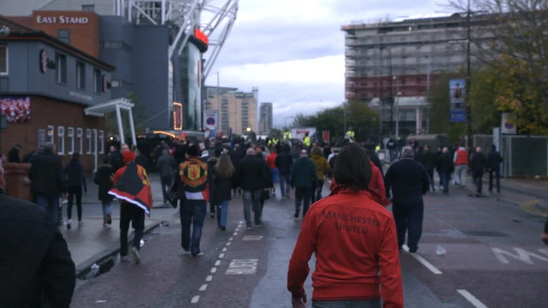 The Fan screenshot 3