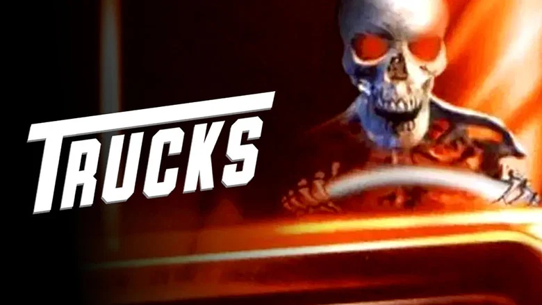 Trucks screenshot 5