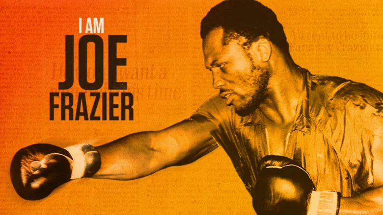 I Am Joe Frazier screenshot 1