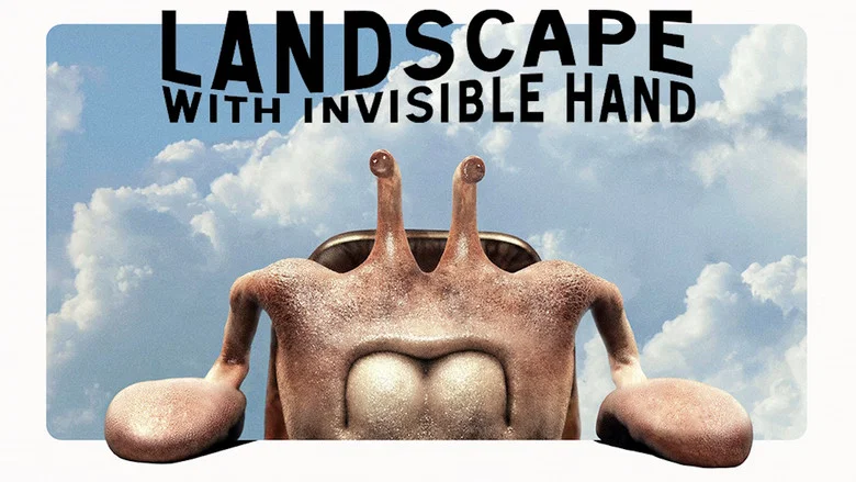 Landscape with Invisible Hand screenshot 6