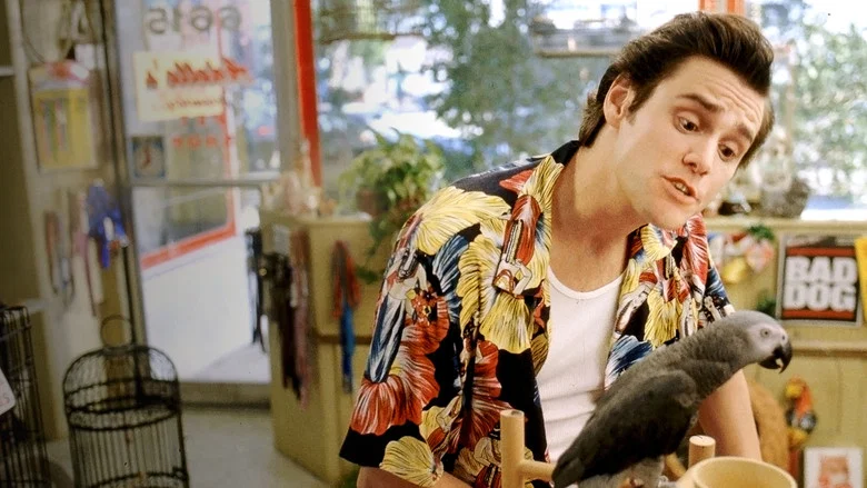 Ace Ventura: Pet Detective screenshot 4