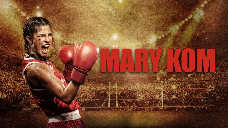 Mary Kom screenshot 1