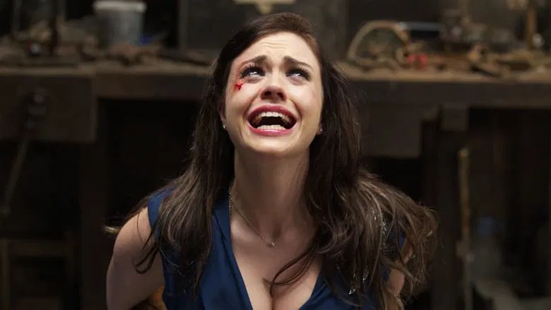 Truth or Dare screenshot 1