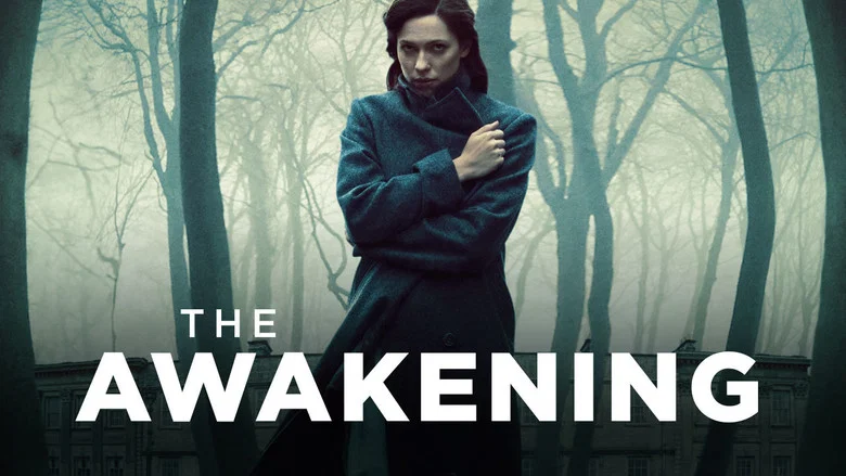 The Awakening screenshot 2