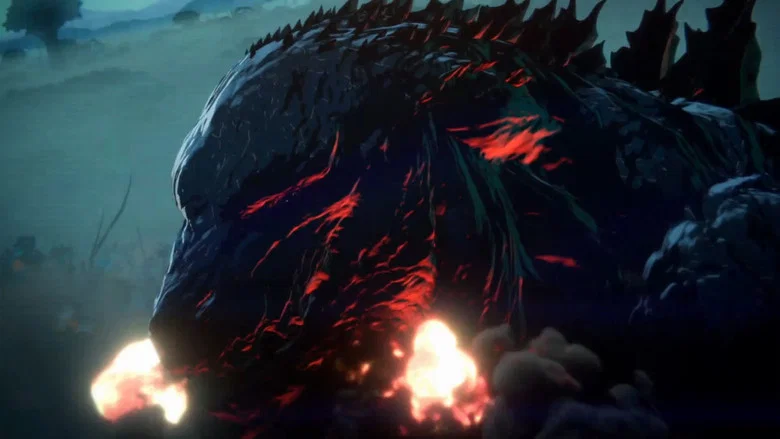 Godzilla: Planet of the Monsters screenshot 5