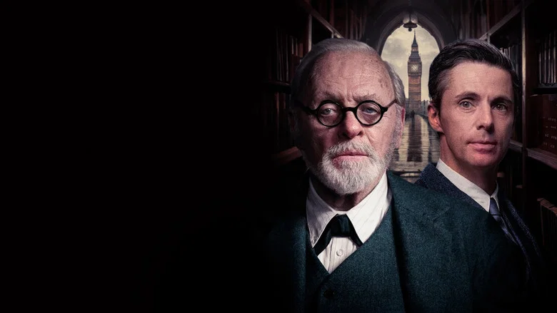 Freud's Last Session screenshot 4