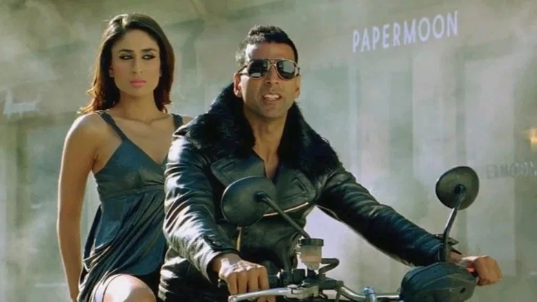 Kambakkht Ishq screenshot 2