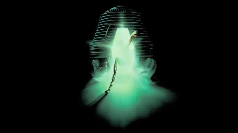 The Fly screenshot 1