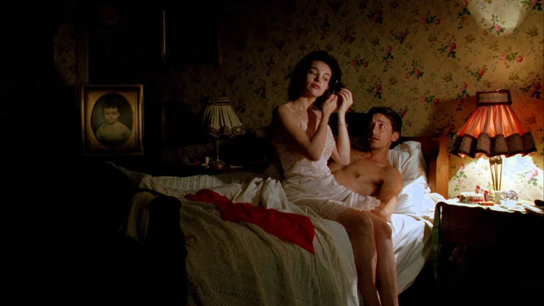 Betty Blue screenshot 7
