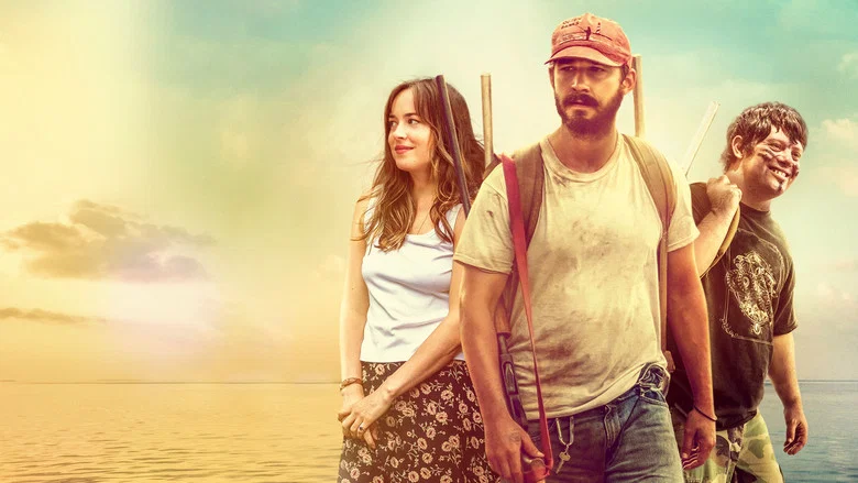 The Peanut Butter Falcon screenshot 1