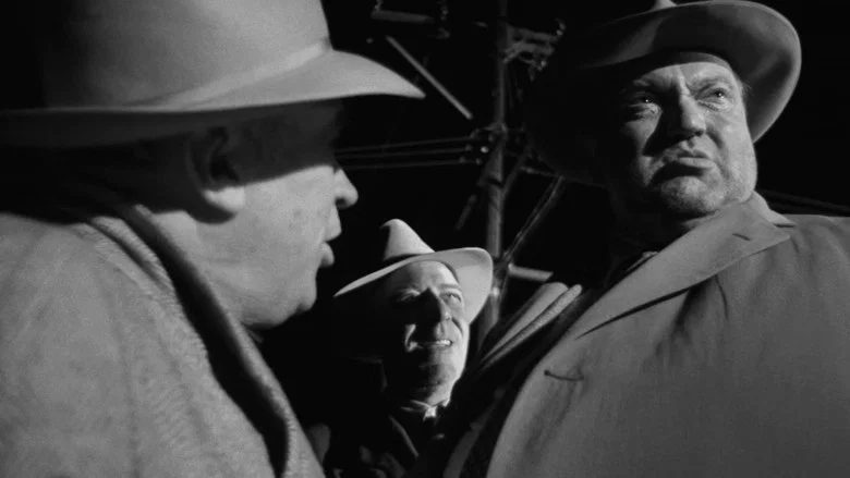 Touch of Evil screenshot 8