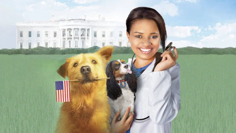 Dr. Dolittle: Tail to the Chief screenshot 7