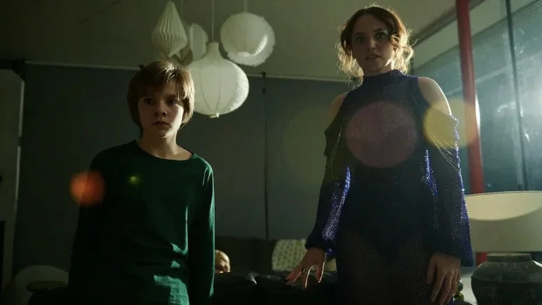 Daddy's Head screenshot 8