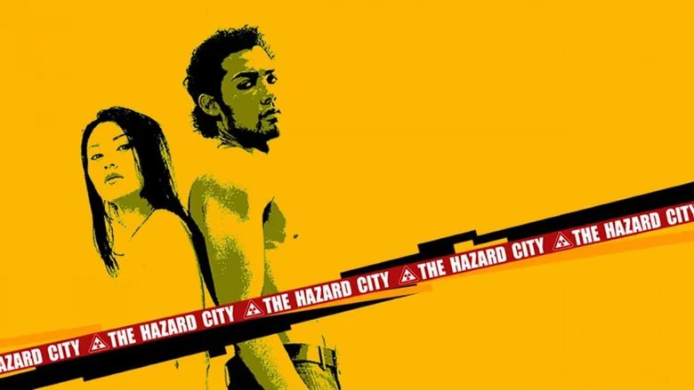 The City of Lost Souls screenshot 1