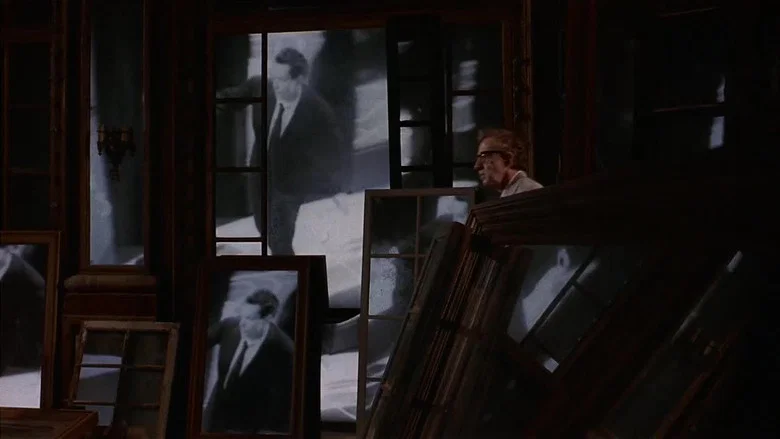 Manhattan Murder Mystery screenshot 8