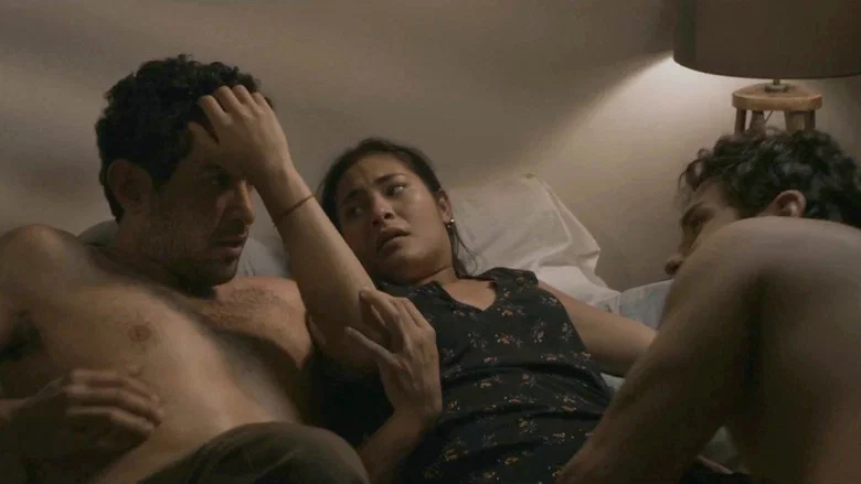 Menage à trois screenshot 1