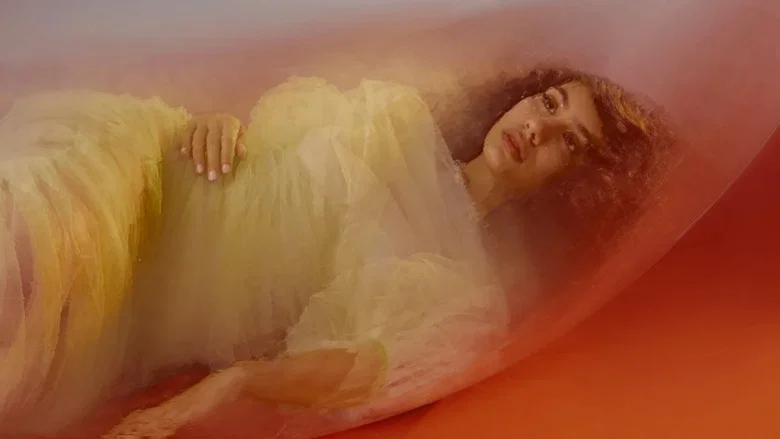 Making 'In The Meantime' screenshot 2