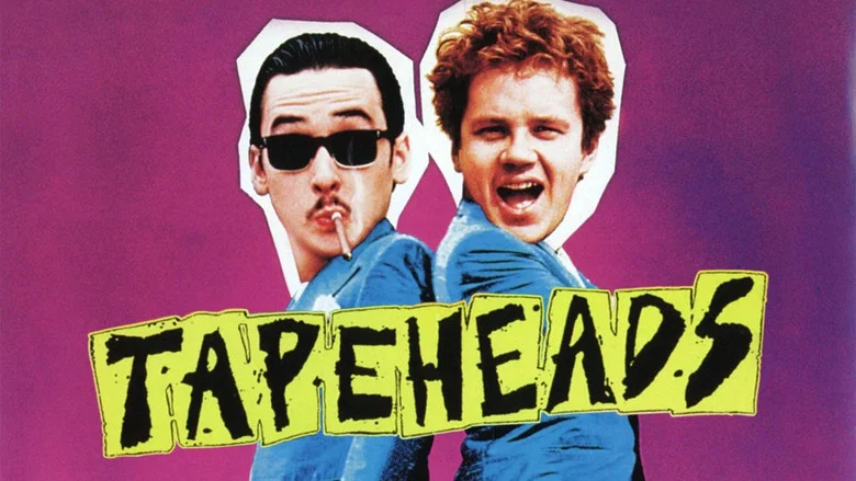 Tapeheads screenshot 7