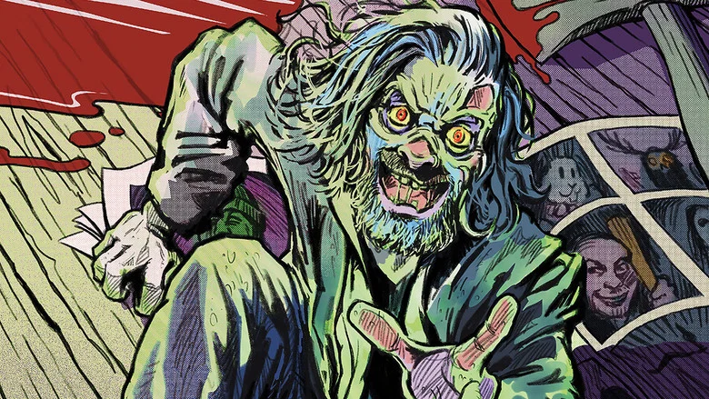 Dean of the Dead Presents: Holiday Horrors screenshot 1